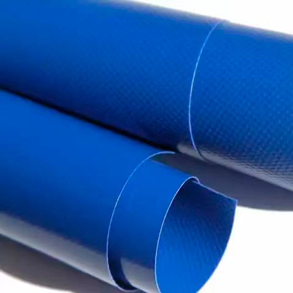 Masigns 610gsm Hign Quality Factory's New Inflatable Kayak Inflatable Products Pvc Coated Tricot Woven PVC Tarpaulin roll