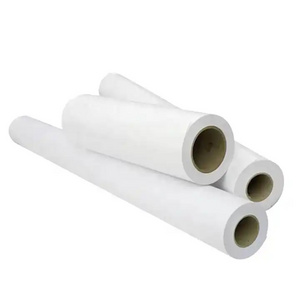 MASIGNS Matte Waterproof Inkjet Polypropylene Film Self Adhesive pp Synthetic Paper For Inkjet Printing