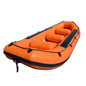 Masigns 542GSM Inflatable Boat Fabric Inflatable for Inflatable Rescue Kayaks PVC Waterproof Tent Pvc Coated Tarpaulin