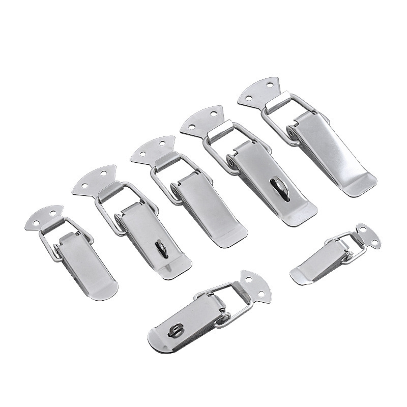 Good quality hasp toggle latch lock adjustable clasp latch