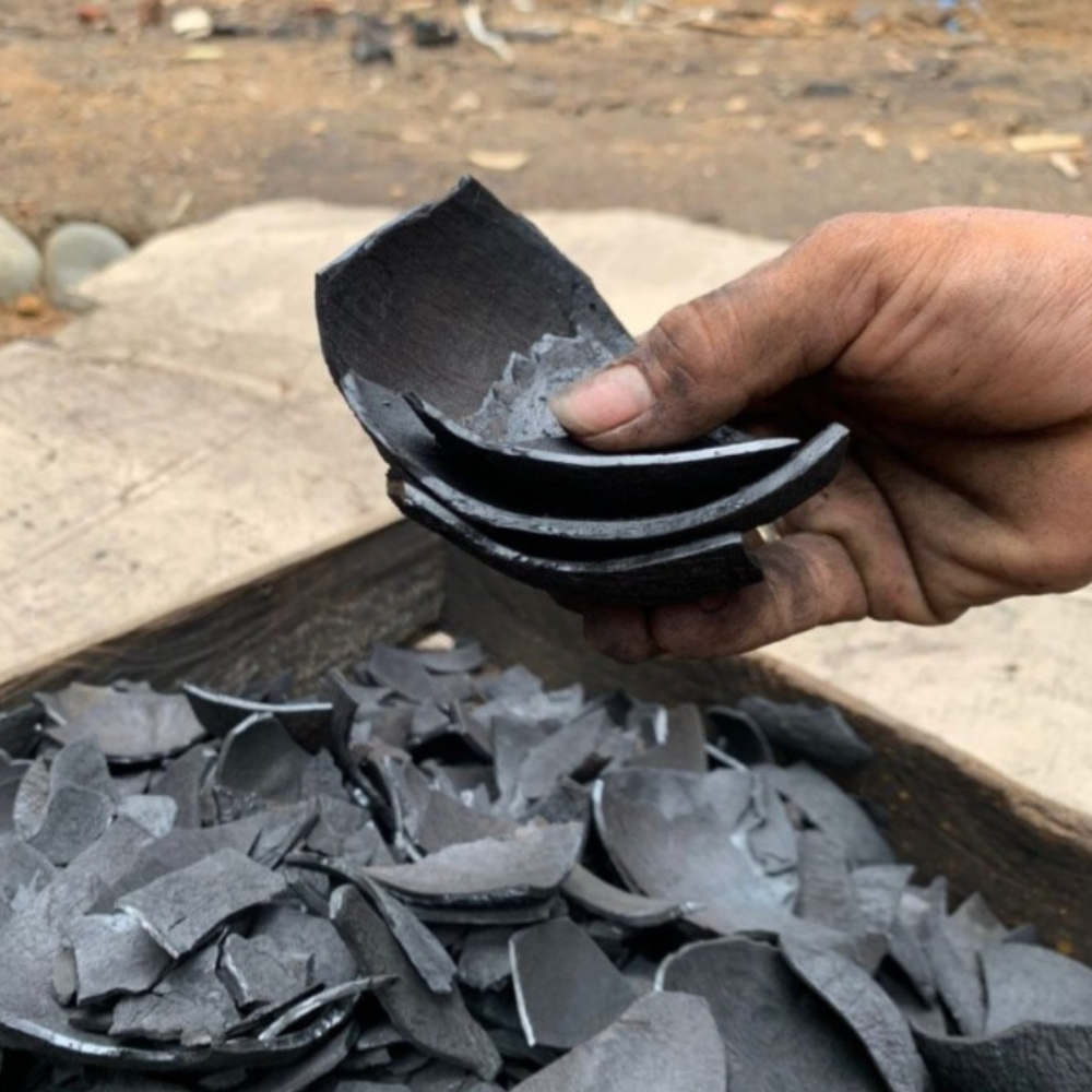 High Quality Activated Carbon Supplier Coconut Charcoal Price Coconut Shell Charcoal made in indonesia