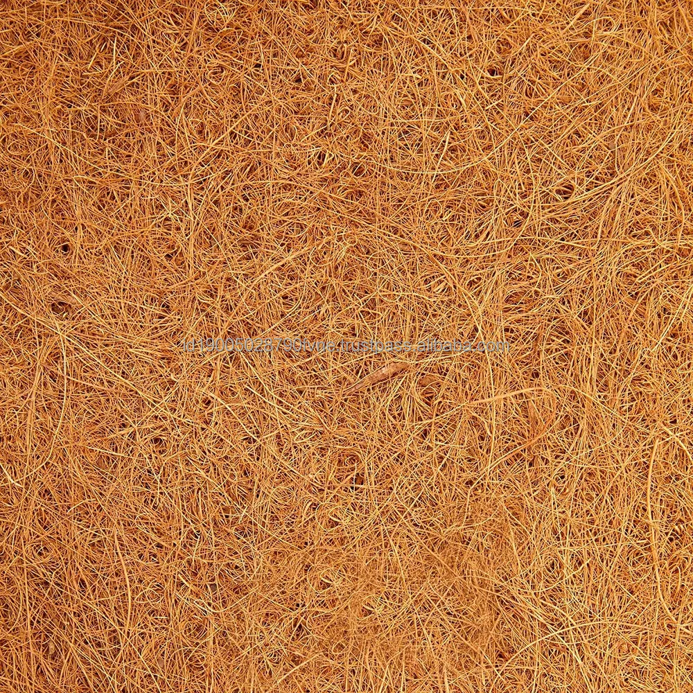 eco coconut coir sheet natural coconut coir mat multipurpose product can be customized size request premium quality