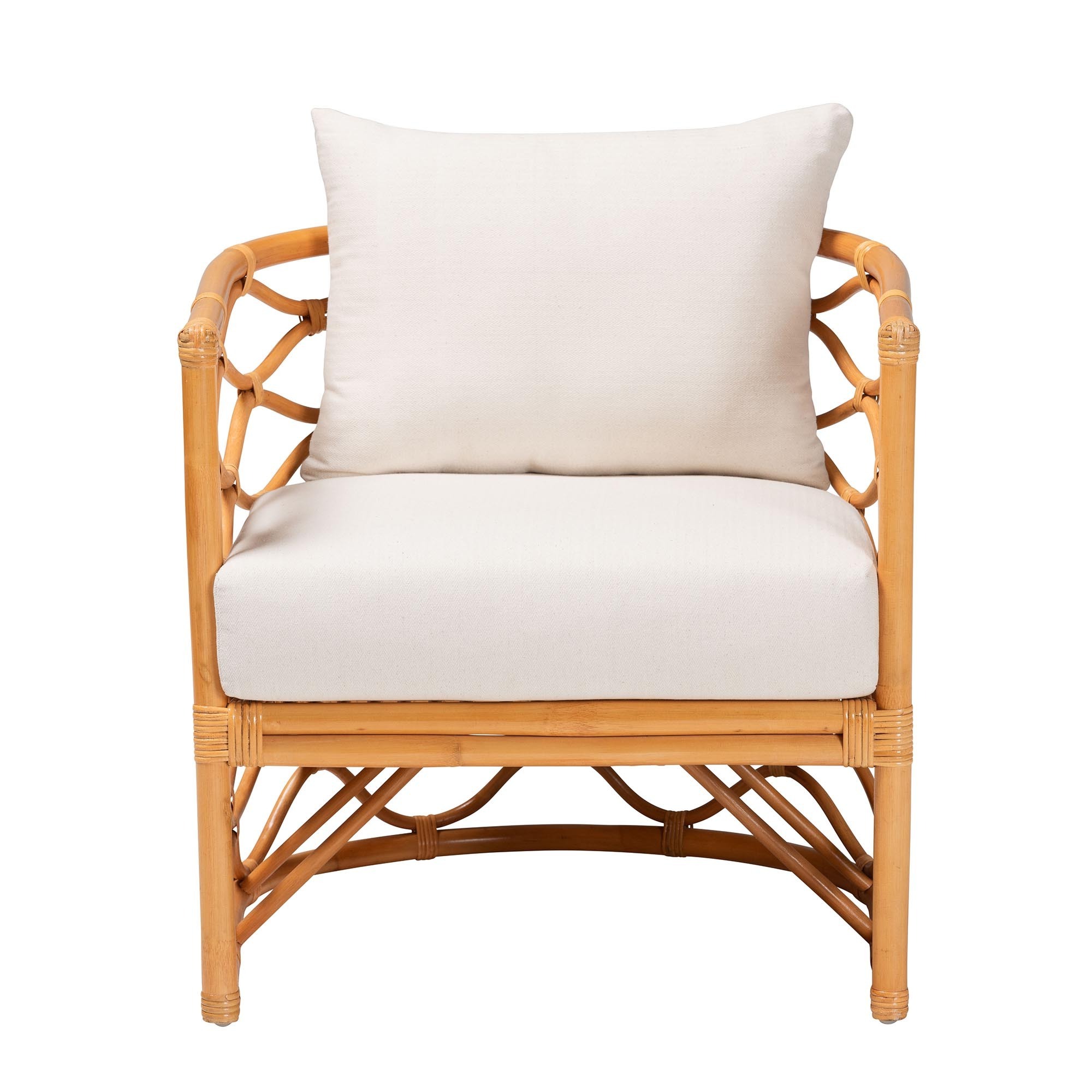 Best Price Natural Rattan Chair Luxury Stylish Living Room Chair, Restaurant, Hotel, Villa.