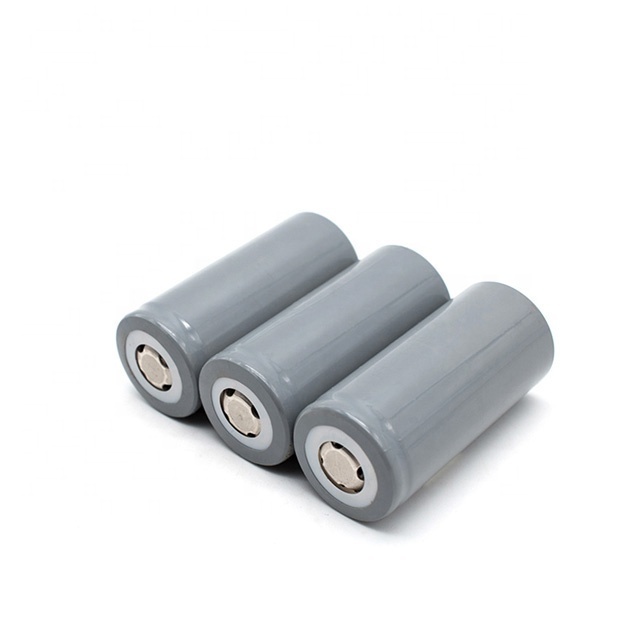 A Grade Deep Cycle 18650 22650 26650 32650 32700 3.2v Cell 6000mah Battery Lifepo4 12v Battery Pack