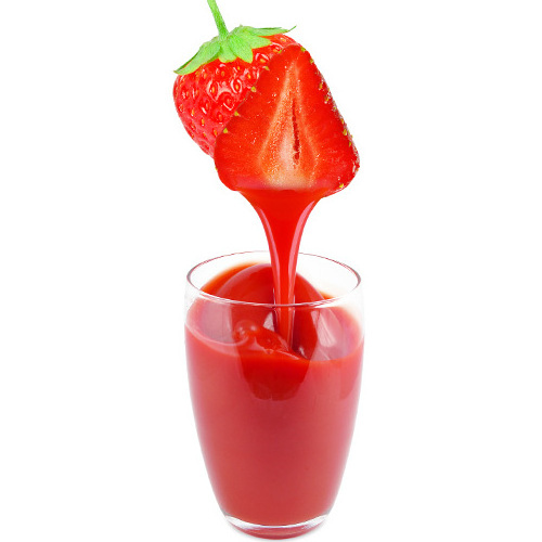 Strawberry Juice Concentrate