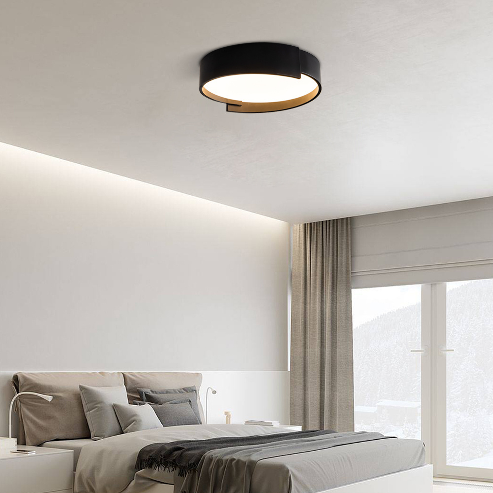 Masivel minimalist led ceiling lights creative ceiling led lighting for bedroom