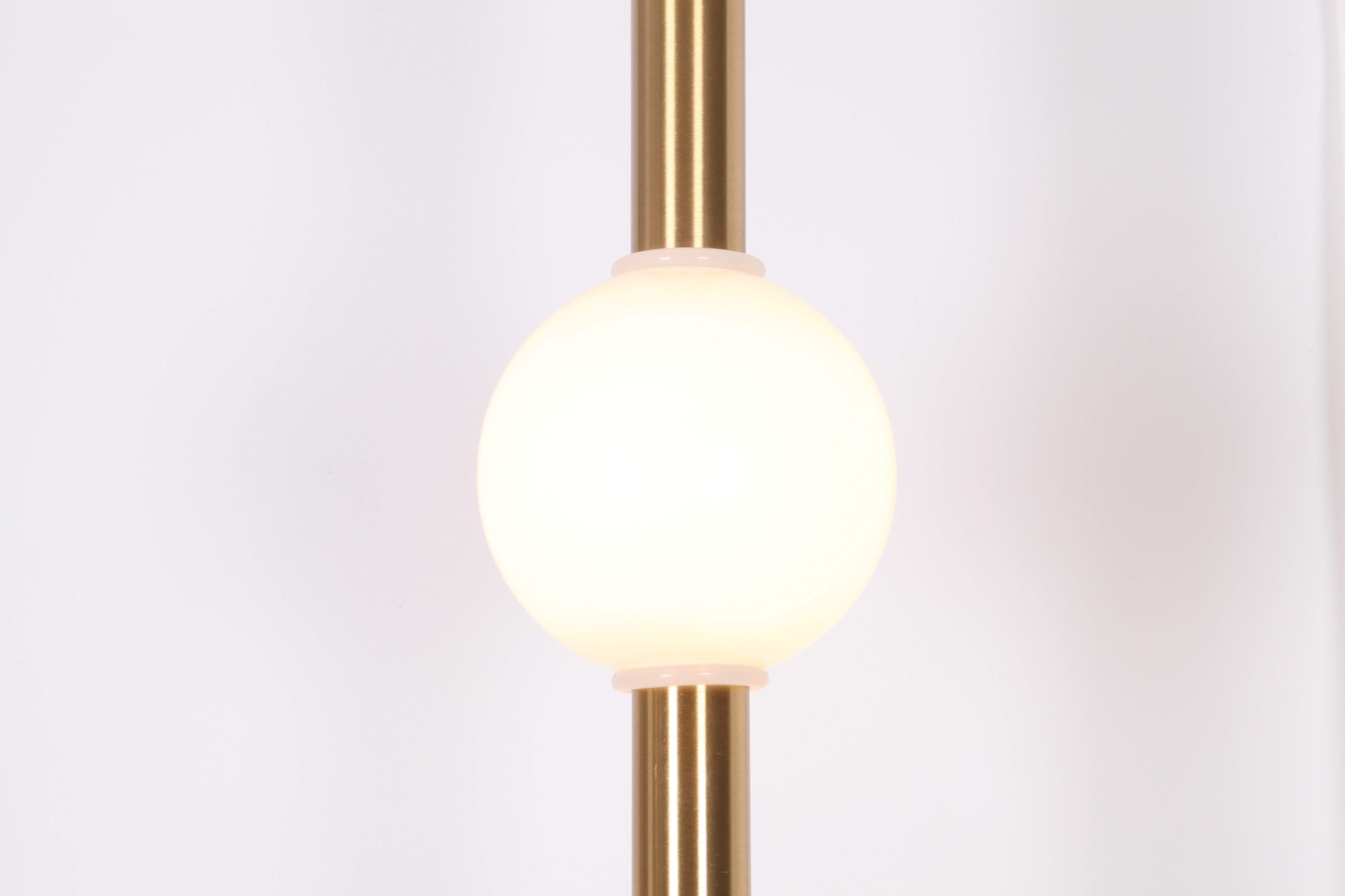 Masivel Nordic Pendant lights LED Light Fixture with French Design Unique Light Chandelier Gold Factory Direct 2023