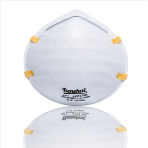 CE Benehal New FFP1 protective dust mask for industry,FFP1 mask supplier