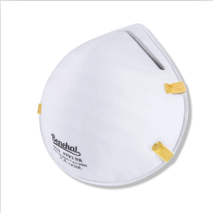 CE Benehal New FFP1 protective dust mask for industry,FFP1 mask supplier