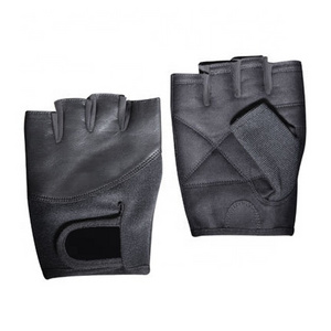 Fit Heavy Gym Workout Gloves | Palm Protection Weighting Lifting Gloves