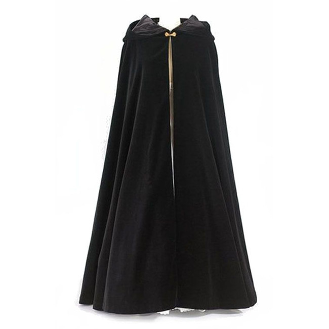 Beautiful Church Pastor, Preacher, Minister Clergy Robe black | silver uniforms