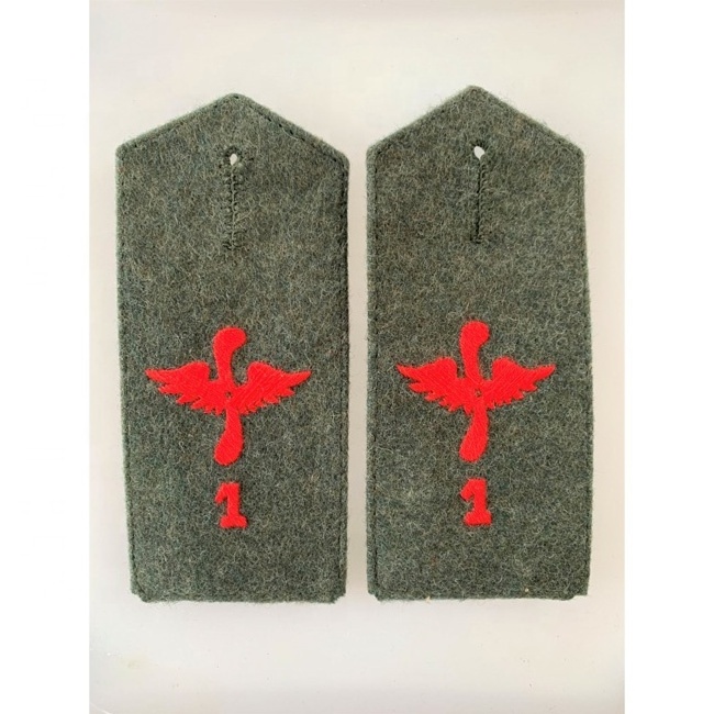 Brigadier General Formal Dress Shoulder Boards  Air Mobility Command Museum | custom design whole sale shoulder boards