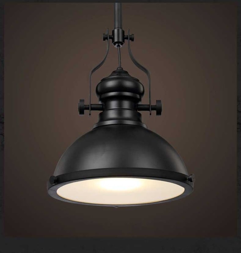 pendant lamp ceiling led high bay light industrial lighting fixture