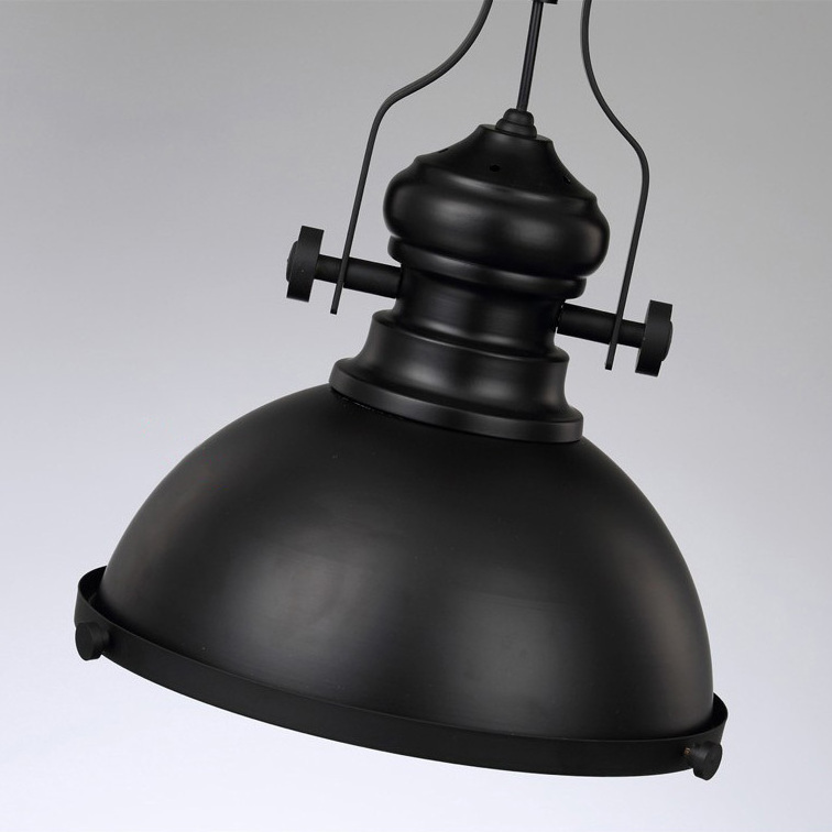 pendant lamp ceiling led high bay light industrial lighting fixture