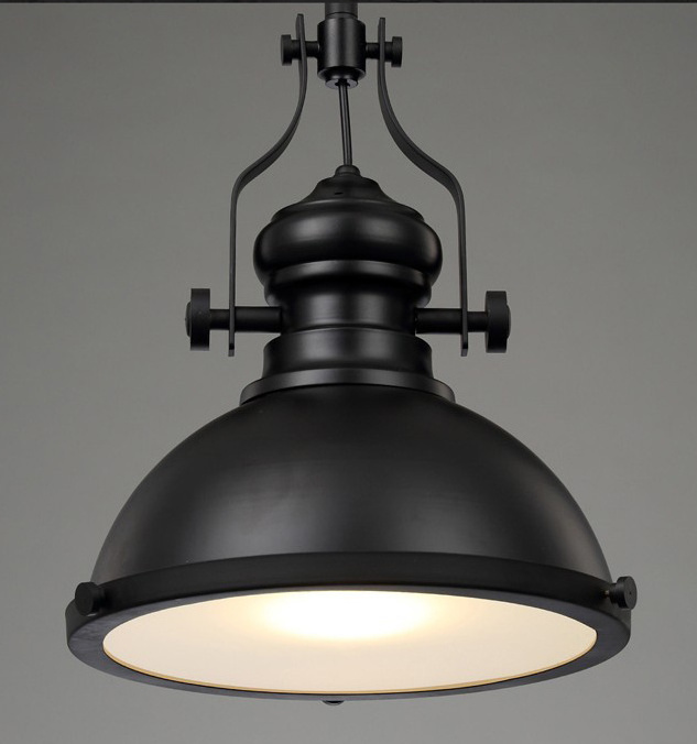 pendant lamp ceiling led high bay light industrial lighting fixture