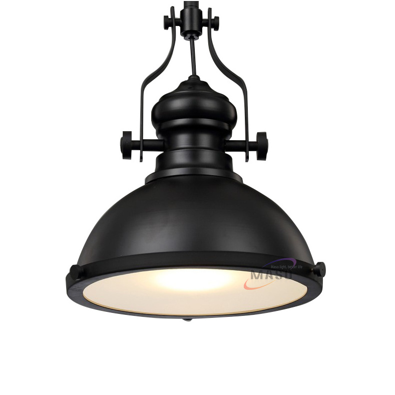 pendant lamp ceiling led high bay light industrial lighting fixture