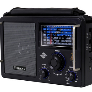 Professional manufacturer airband radio receiver multiband weather am fm Portable Radio