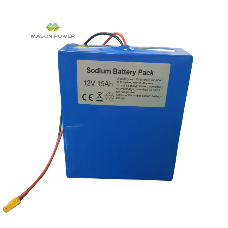 Electric Tool Battery SIB 12V 10Ah Sodium Ion Akku Customized Battery Factory Outlets DIY Na ion 33140 32140 3V Battery