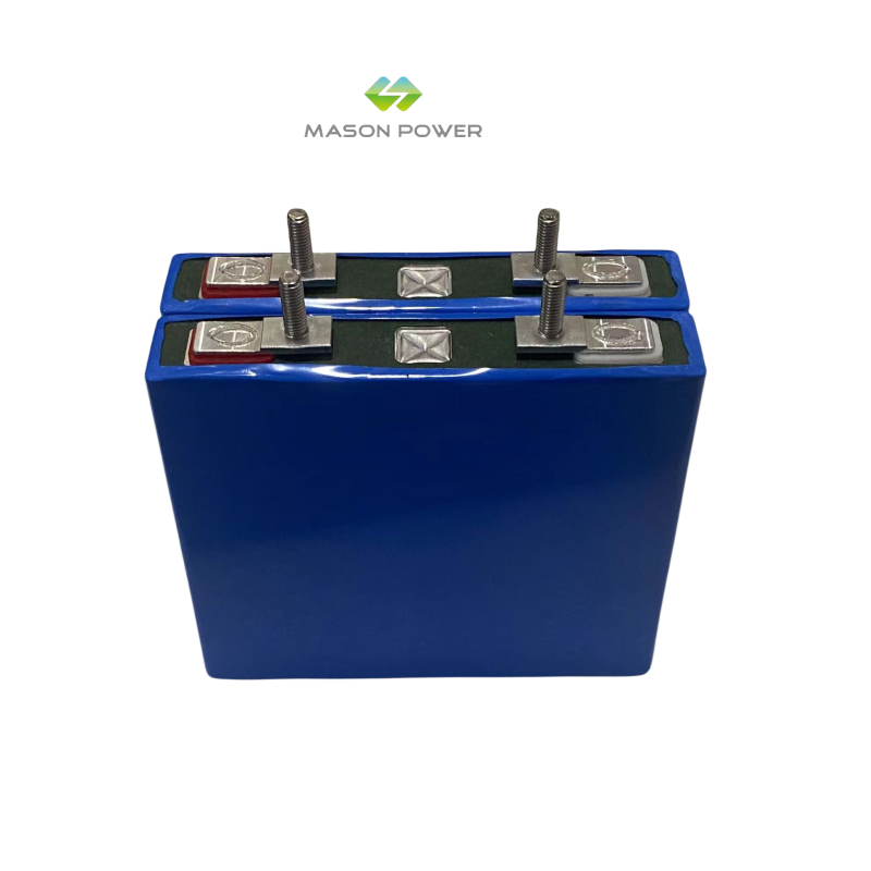 Rechargeable Long Cycle Life High Rate SCIB 2.4V LTO 10Ah 20Ah 30Ah Prismatic Battery Cell