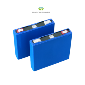 Rechargeable Long Cycle Life High Rate SCIB 2.4V LTO 10Ah 20Ah 30Ah Prismatic Battery Cell