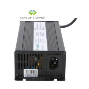 58.8V 54.6V 48V 30A 35A 13S 48.1V 14S 51.8V 900W Marine E-bike LED Digital Display Battery Charger