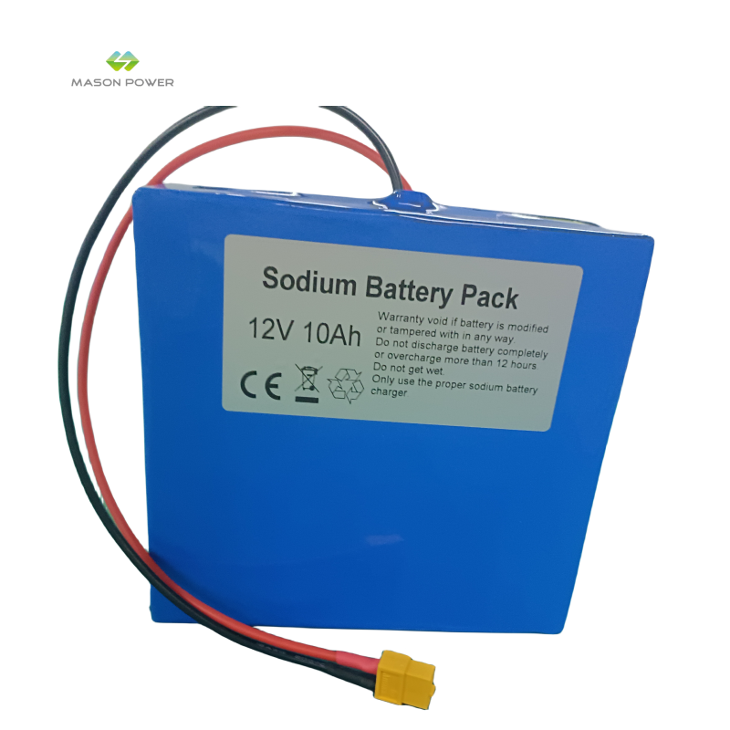 Electric Tool Battery SIB 12V 10Ah Sodium Ion Akku Customized Battery Factory Outlets DIY Na ion 33140 32140 3V Battery