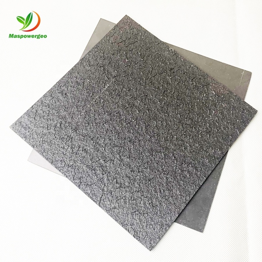 Goood price geomembrane HDPE for landfill, fish tank