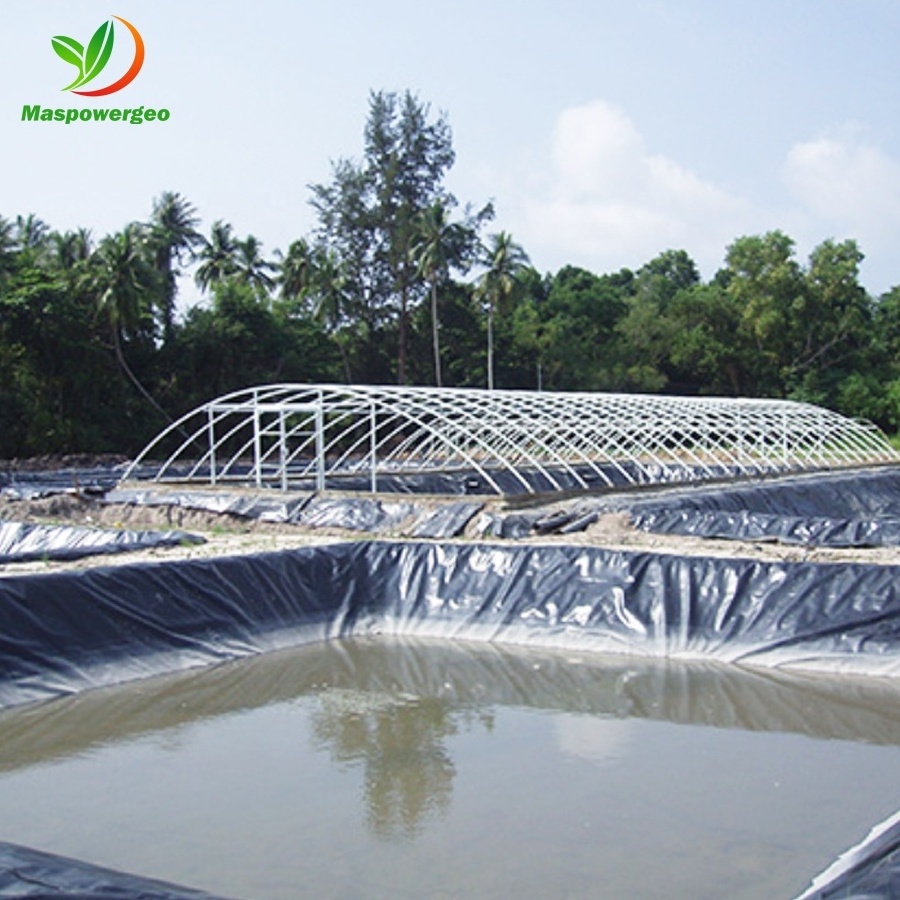 2mm HDPE geomembrane price for dam liner, water tank