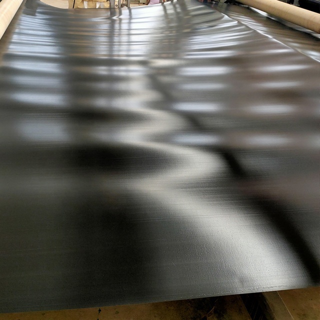 2mm HDPE geomembrane price for dam liner, water tank