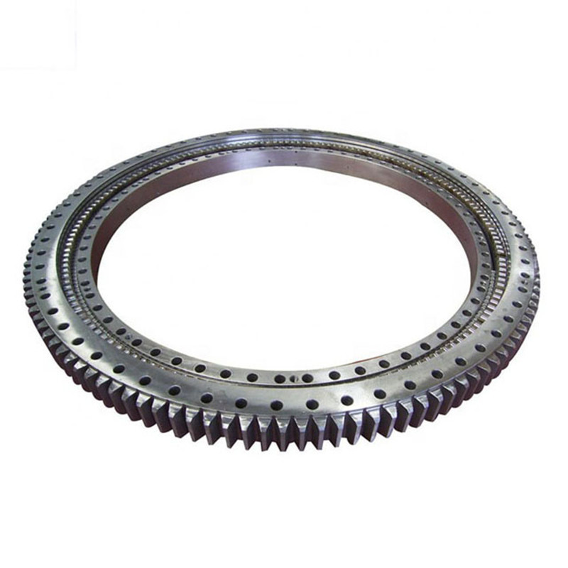 Excavator Slewing Bearing Swing Circle Slew Ring Of Excavator CAT390