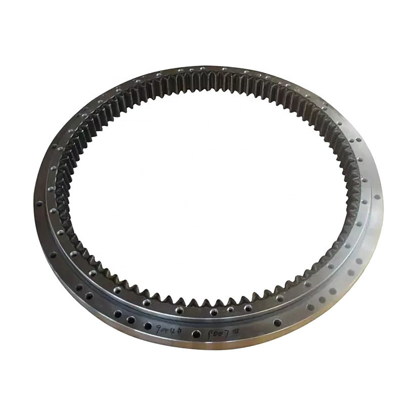 Heavy Duty Excavator Turntable Slewing Ring Bearing 2279x2721x231