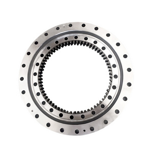 Heavy Duty Excavator Turntable Slewing Ring Bearing 2279x2721x231