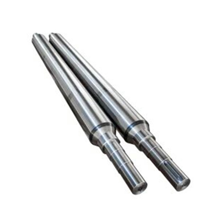 heavy duty precision casting 40Cr steel pto propeller drive shaft