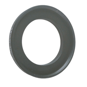 Photographic Equipment digital camera accessories CNC Processing aluminum  28mm to 58mm step up ring camera filter adapter ring