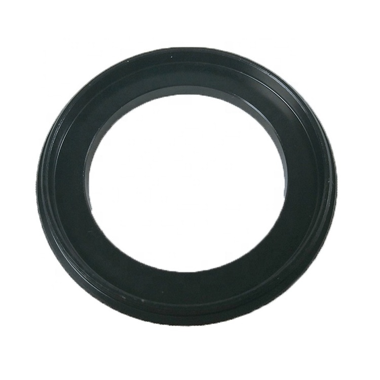 Photographic Equipment digital camera accessories CNC Processing aluminum  28mm to 58mm step up ring camera filter adapter ring