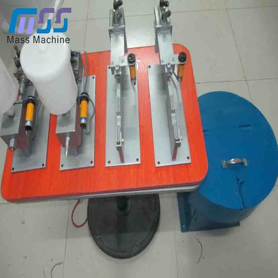 Semi-automatic BallPoint Pen Making Machine