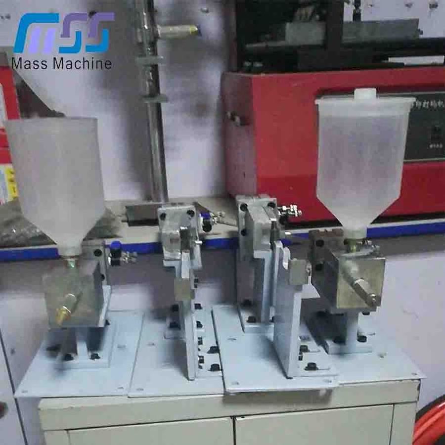 Semi-automatic BallPoint Pen Making Machine