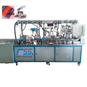 Ball Point Pen Making Machine/Pen production Equipment