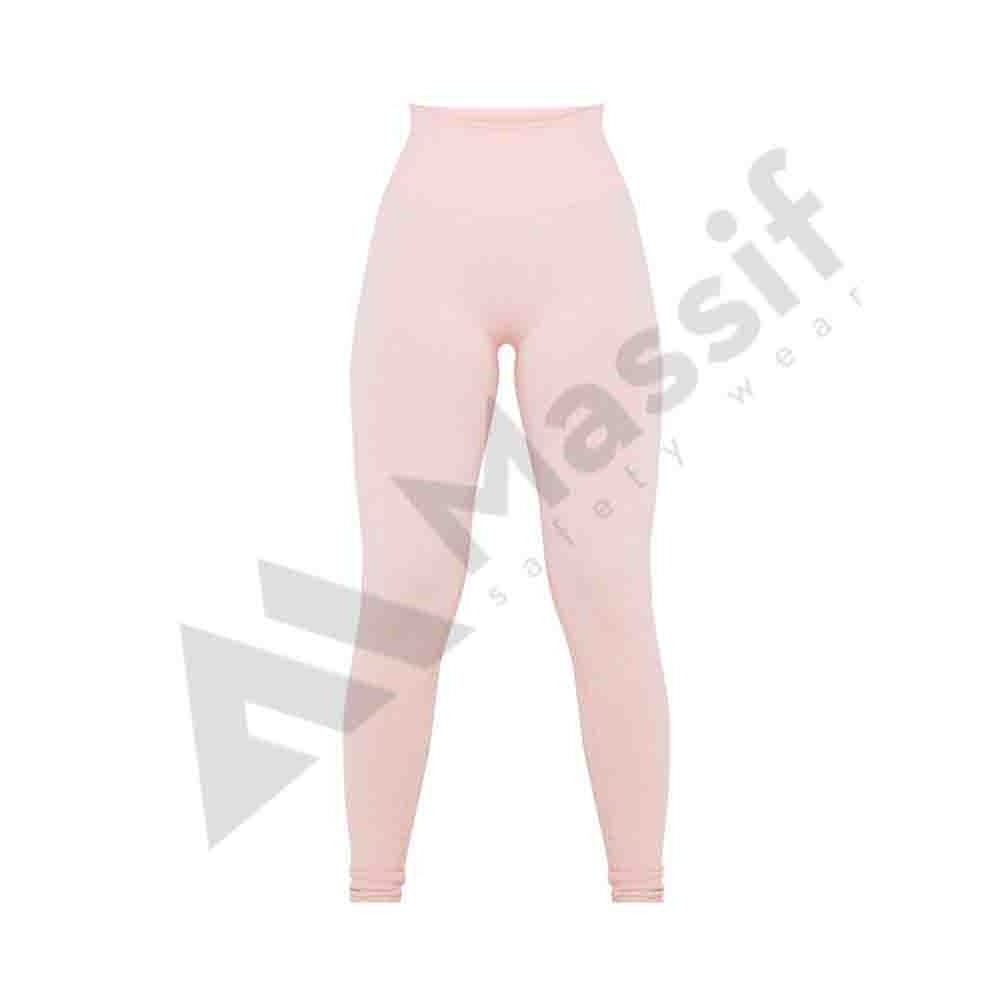 Factory Riding Clothes Custom Tight Horse Riding Leggings with Full Silicon Seat Women