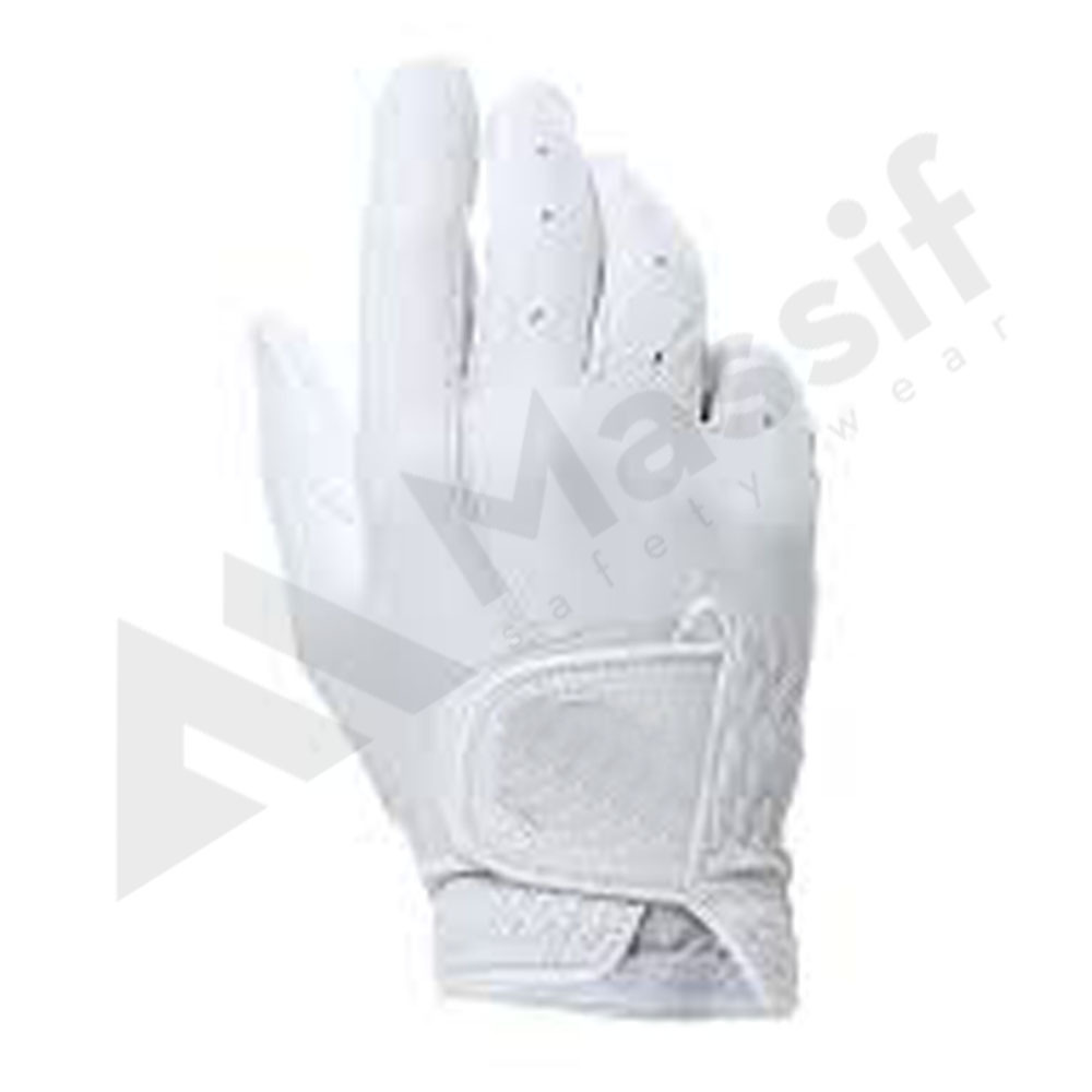 Wholesale leather Golf Gloves Premium Leather Golf Gloves