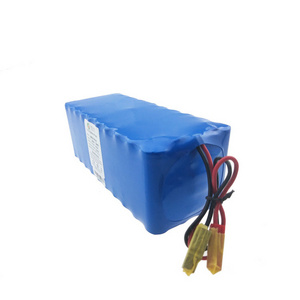 12V 20Ah Factory wholesale rechargeable lithium electric bike battery