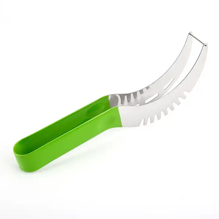 TX Multi purpose Stainless Steel watermelon slicer Fruit And Vegetable Tools kitchen Accessories Gadgets