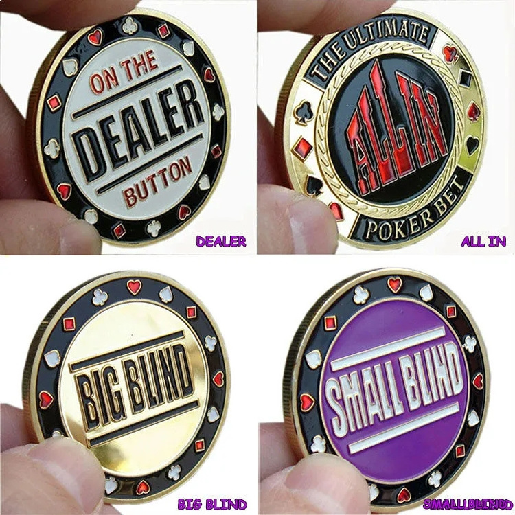 Wholesale Ball Coin Chips Entertainment Game Currency Chips Gram Poker Chips