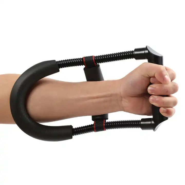 YDM top quality  Grip Power Wrist Forearm Strength Exercise Wrist Exercise Equipment