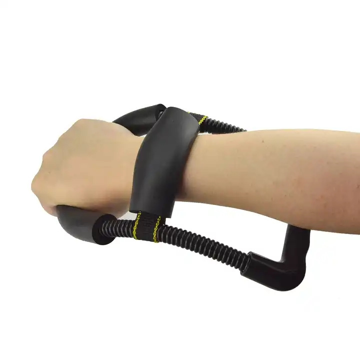 YDM top quality  Grip Power Wrist Forearm Strength Exercise Wrist Exercise Equipment