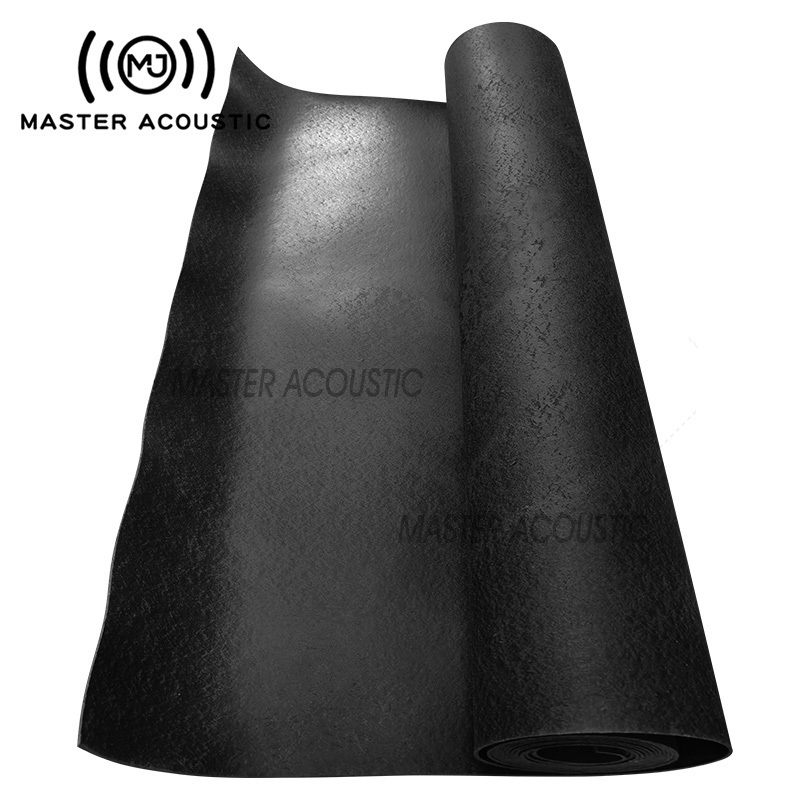 MASTER ACOUSTIC Acoustic Panels Factory Price Sound-Proofing MLV Mass Loaded Vinyl 2LB