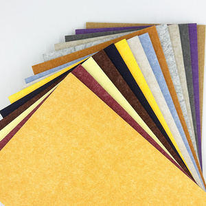 MASTER ACOUSTIC Polyester fiber acoustic board PET felt sound absorbing ceiling