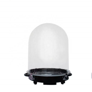 High quality Outdoor dome rain cover moving head light beam light outside light covers