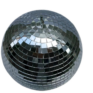 MasterBan Wholesale mirror ball disco ball mosaic ball light customizable size KTV Dj disco bar night club light