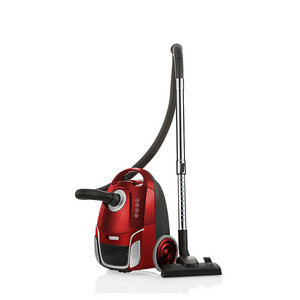 ERP2 CE good quality hepa canister vacuum cleaner